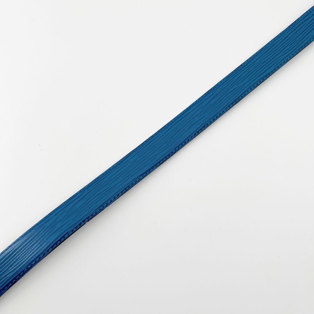 【極美品☆レア】LOUIS VUITTONルイヴィトン サンチュールエピベルト