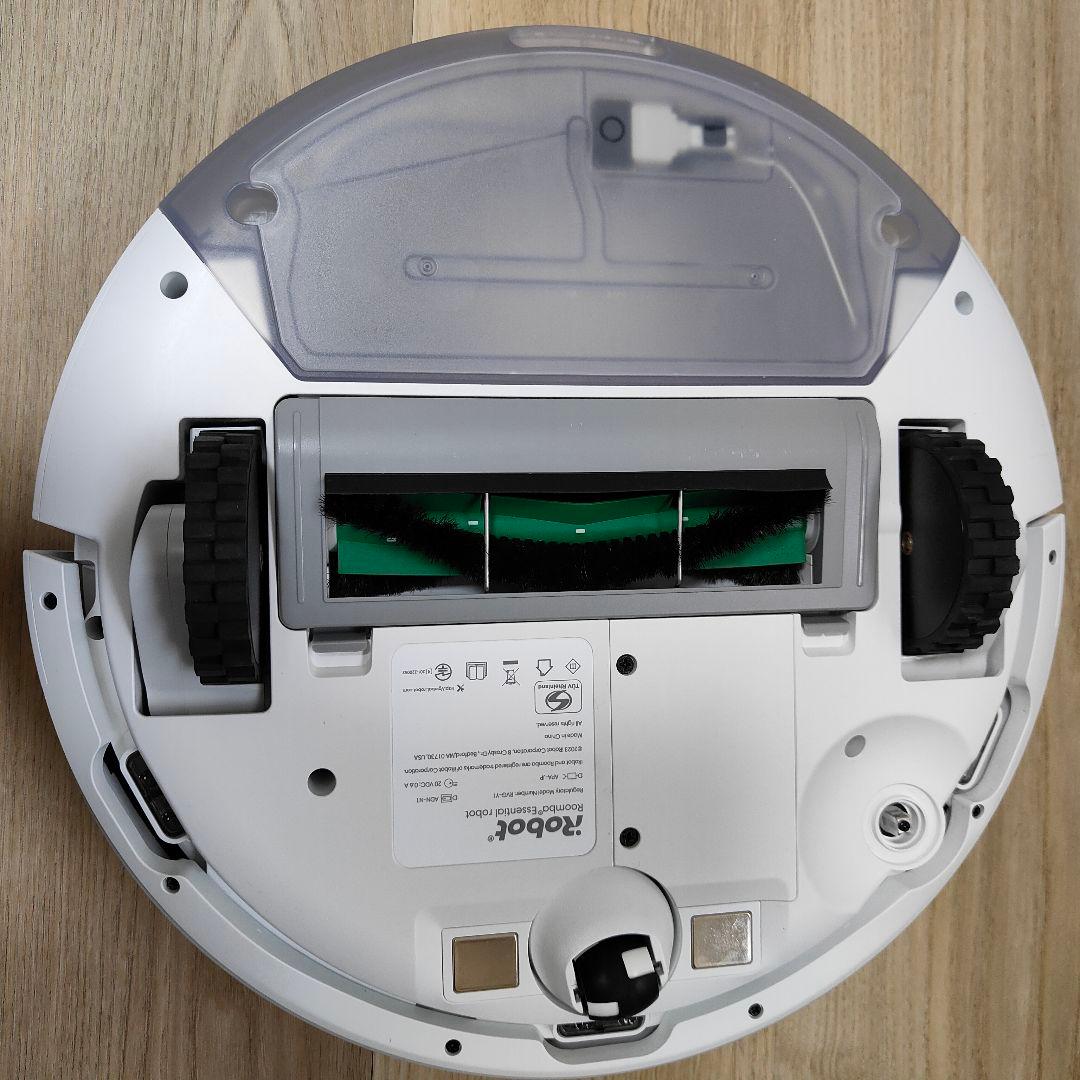 iRobot ルンバ コンボ エッセンシャル Y011260