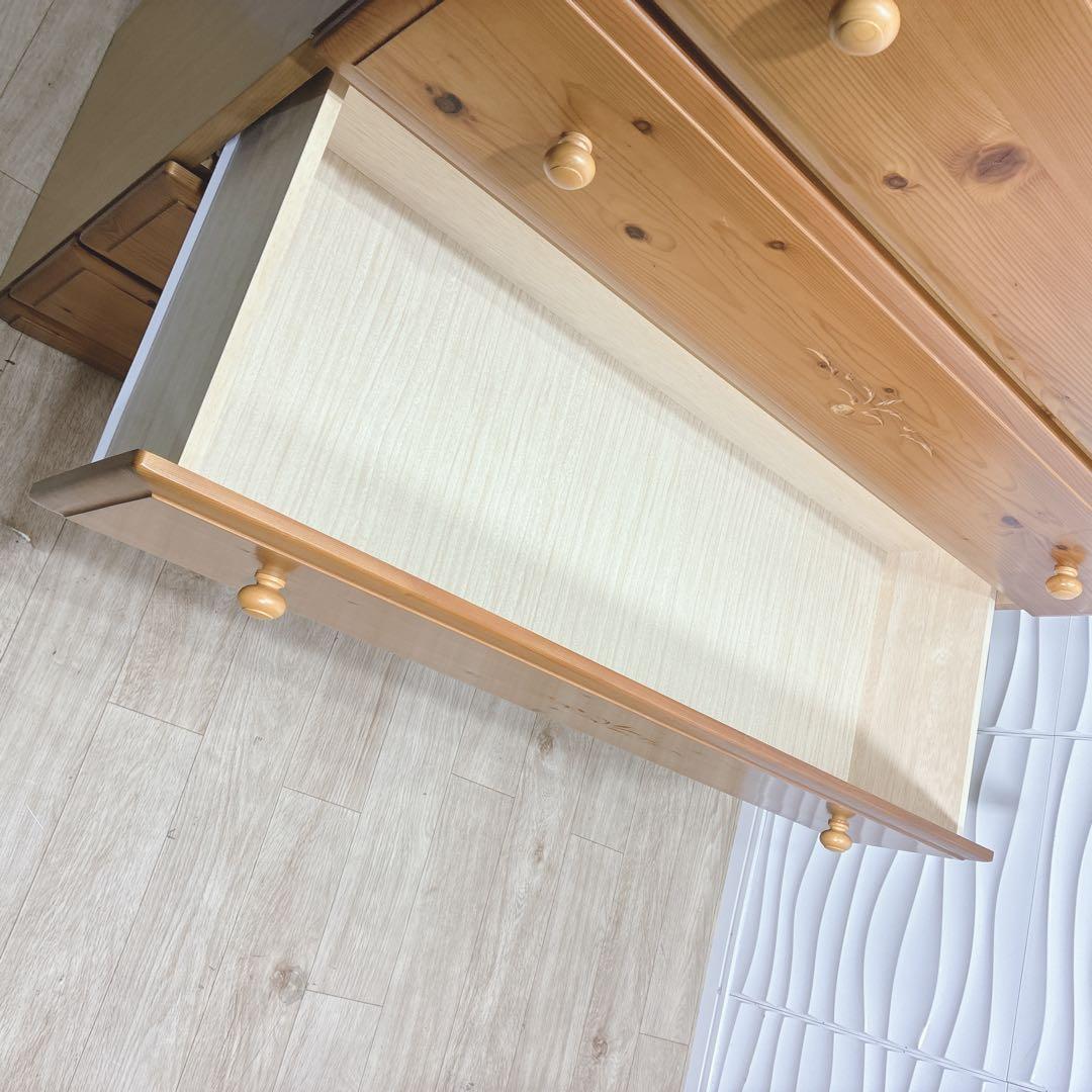 ◇マルミツ◇チェスト◇箪笥◇6段◇大阪兵庫京都奈良滋賀和歌山◇