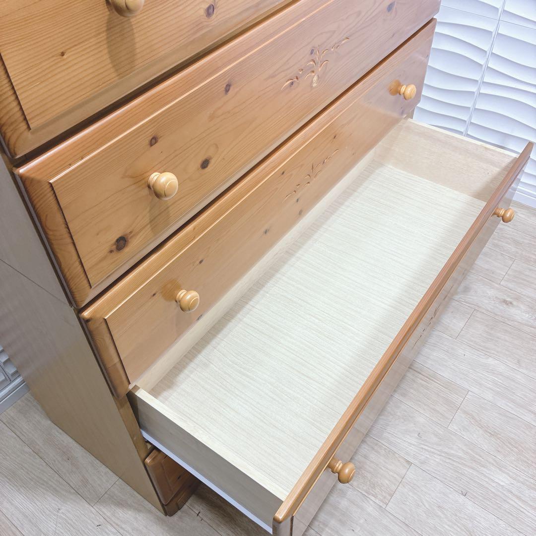 ◇マルミツ◇チェスト◇箪笥◇6段◇大阪兵庫京都奈良滋賀和歌山◇