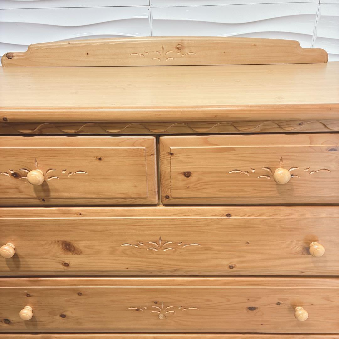 ◇マルミツ◇チェスト◇箪笥◇6段◇大阪兵庫京都奈良滋賀和歌山◇