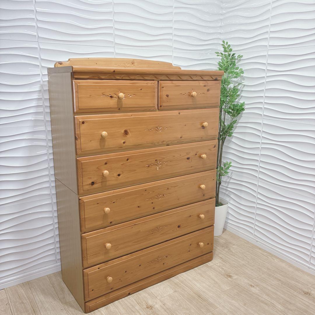 ◇マルミツ◇チェスト◇箪笥◇6段◇大阪兵庫京都奈良滋賀和歌山◇