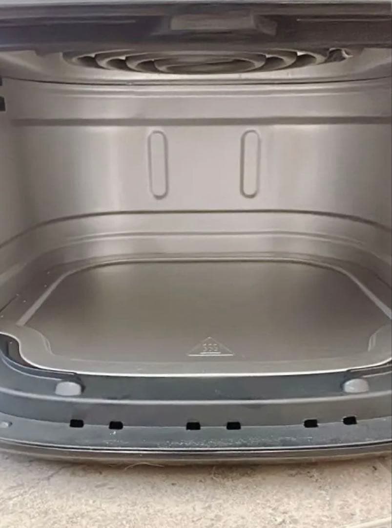 まり♡　COSORI ブラック ノンフライヤー