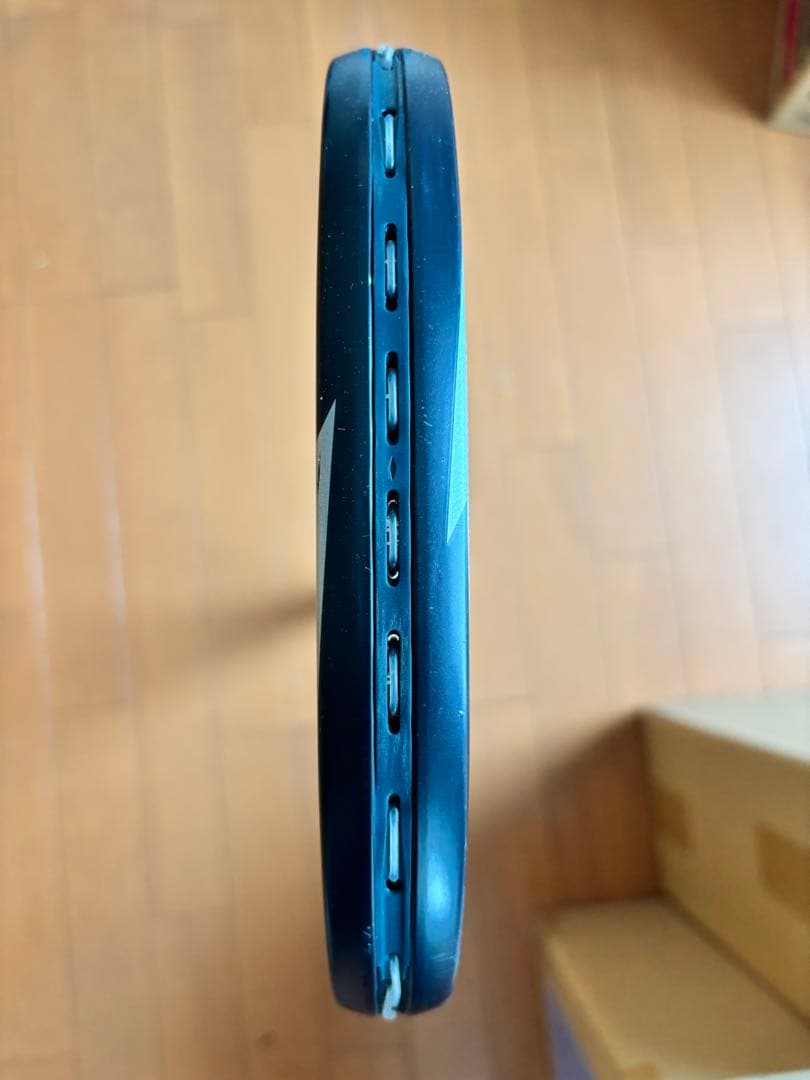 ボルトレイジ７Ｓ