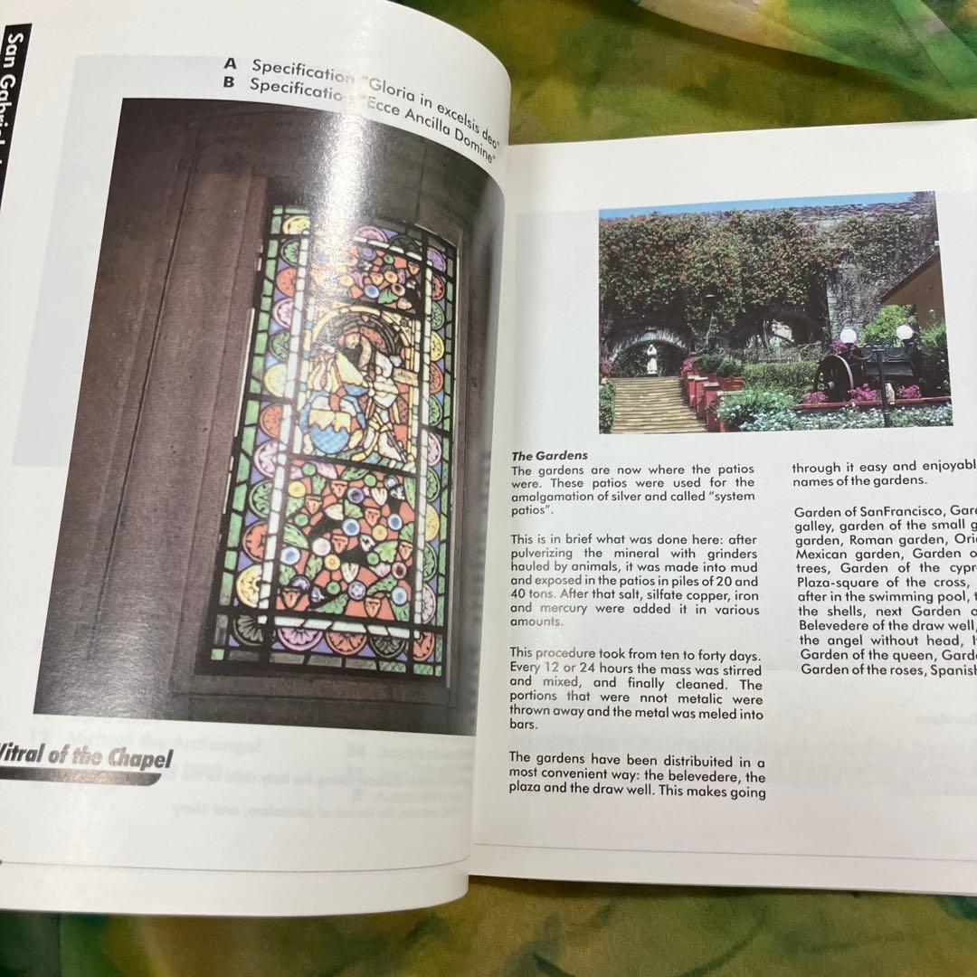 ⭐︎きたけん@プロフ非必読⭐︎ルイスバラガン邸ガイド　 Barragan