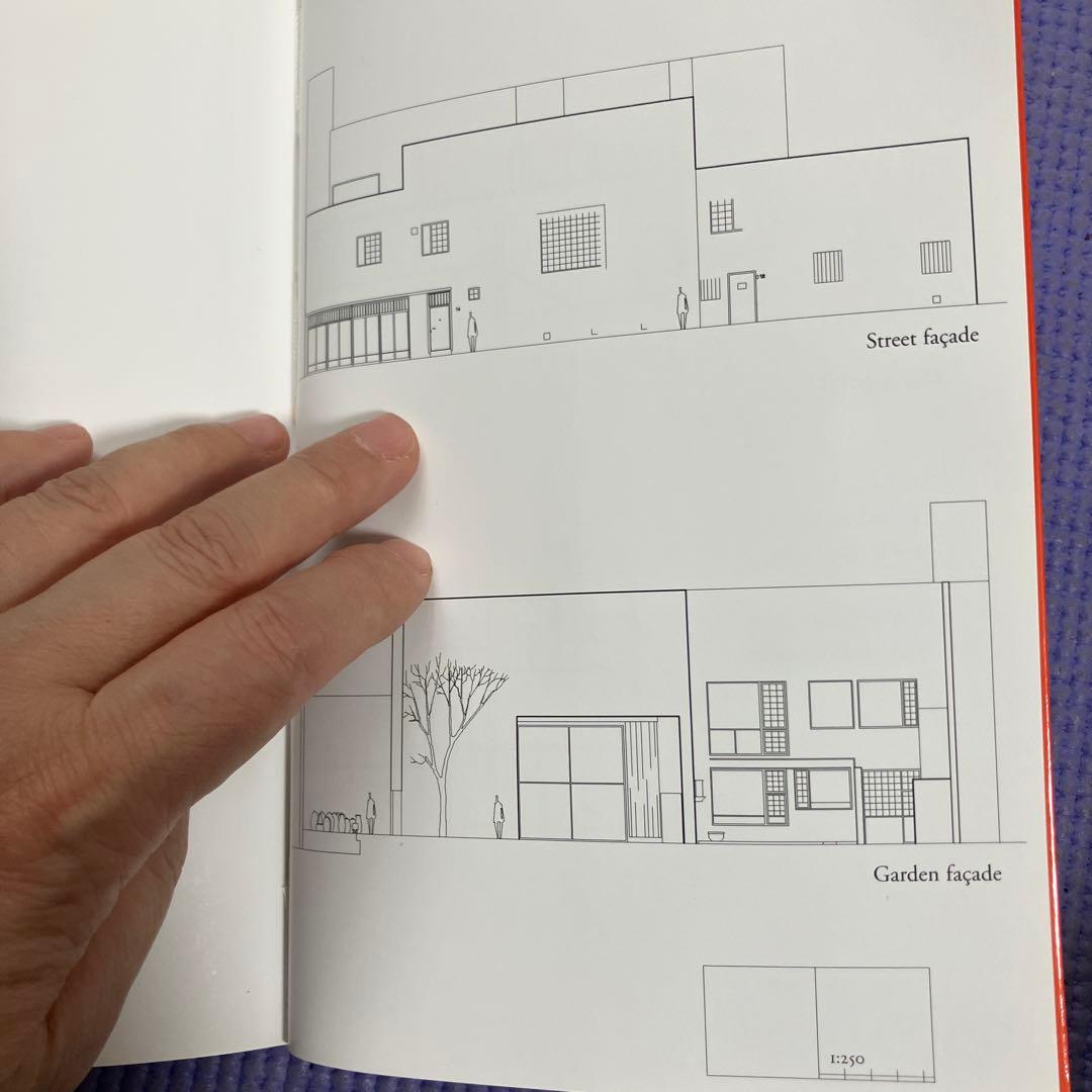 ⭐︎きたけん@プロフ非必読⭐︎ルイスバラガン邸ガイド　 Barragan