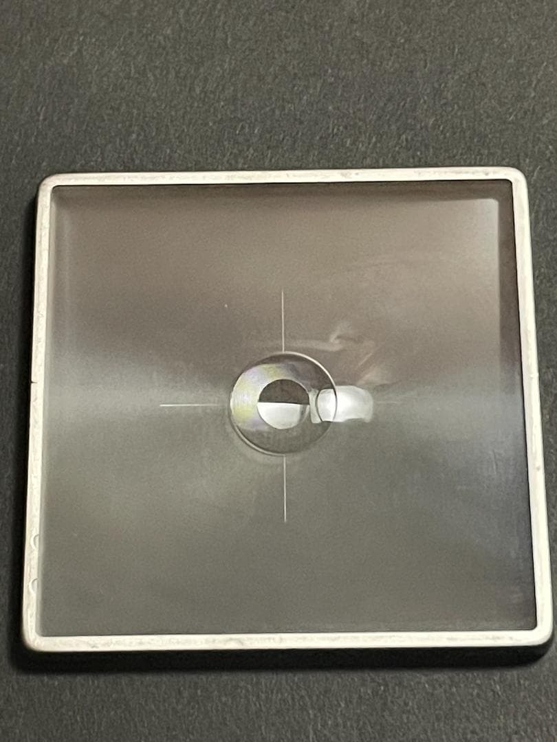 Hasselblad Acute-Matte D 42215 アキュートマットD