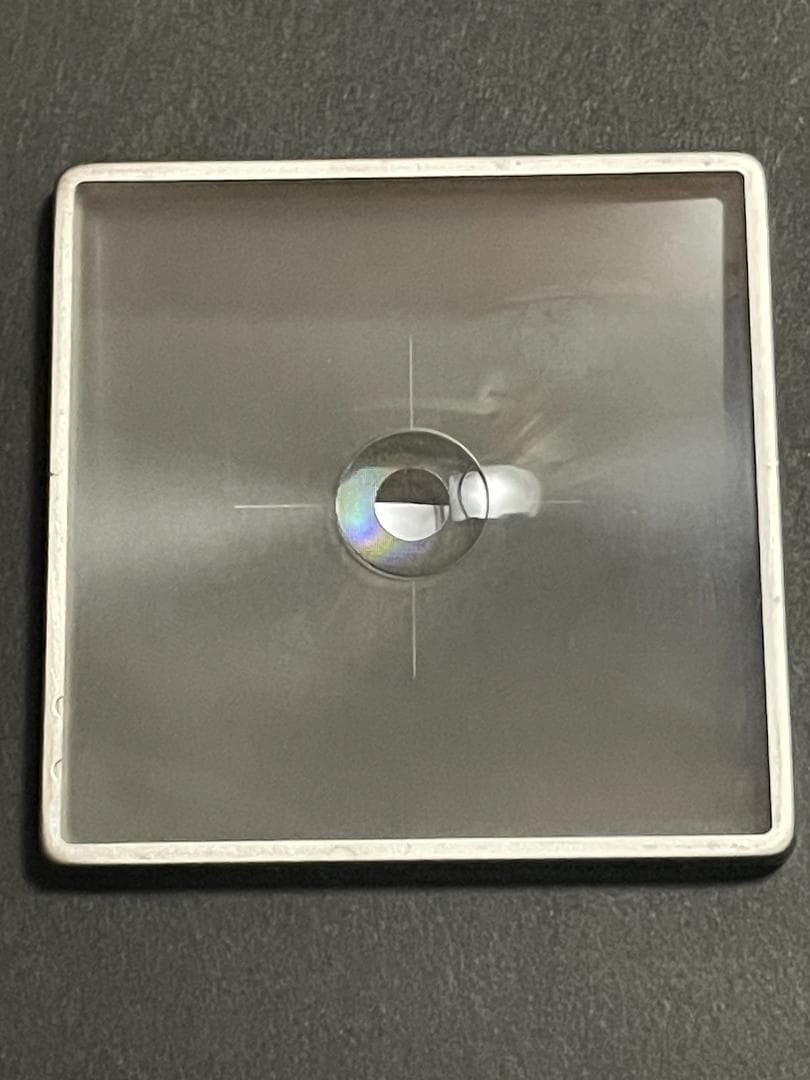 Hasselblad Acute-Matte D 42215 アキュートマットD