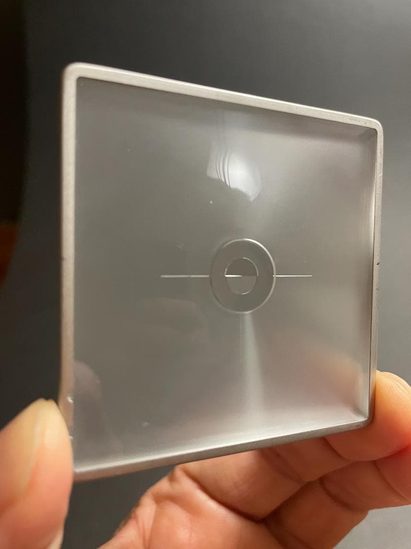 Hasselblad Acute-Matte D 42215 アキュートマットD