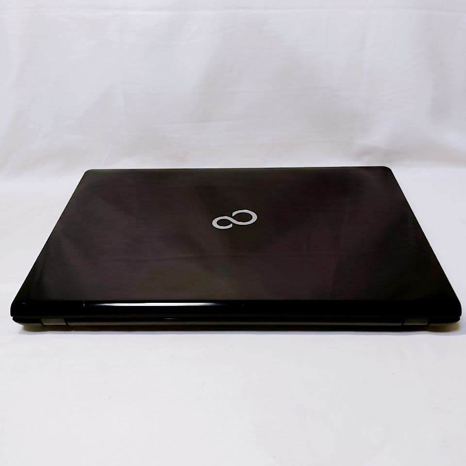 ❤超綺麗 富士通 LIFEBOOK AH42/U Office付 ノートパソコン