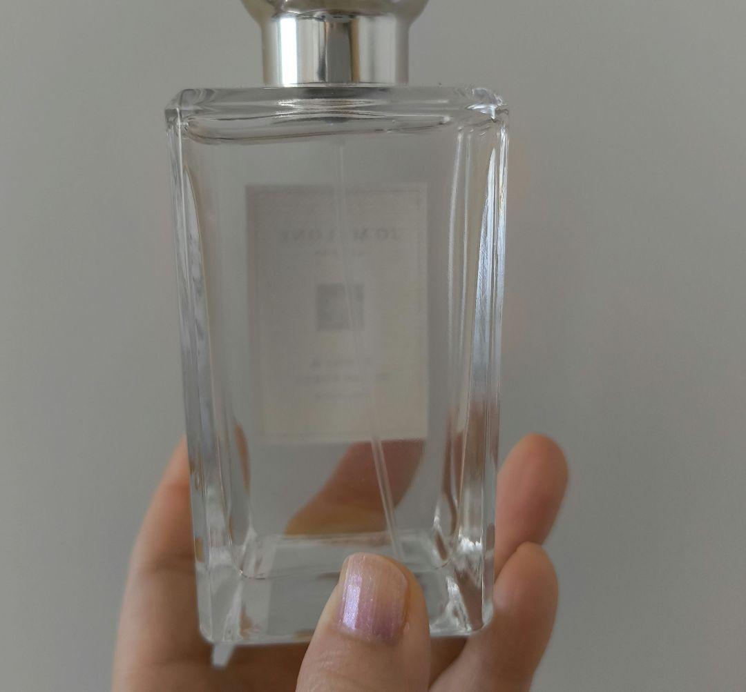 JO MALONE Peony & Blush Suede コロン 100ml