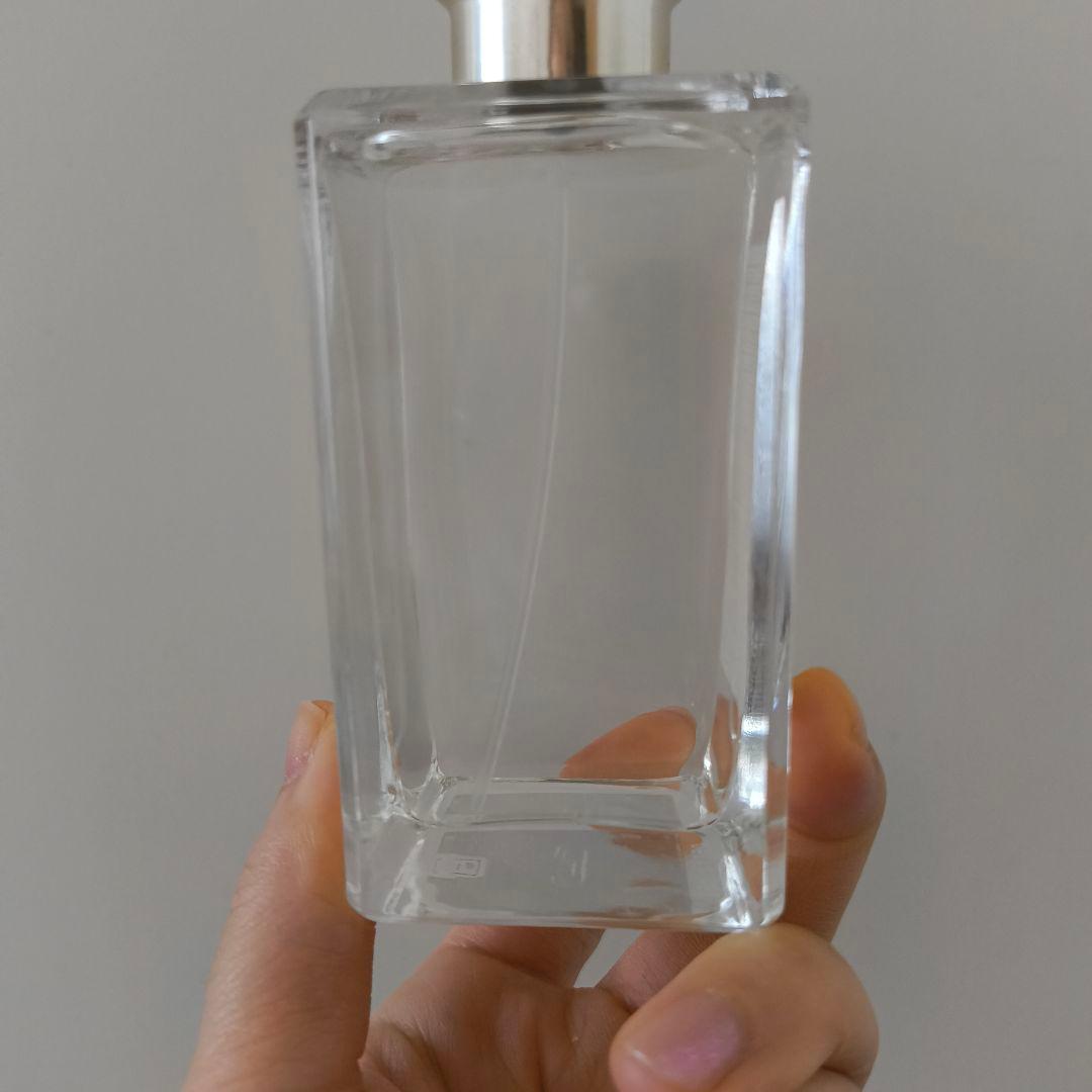 JO MALONE Peony & Blush Suede コロン 100ml