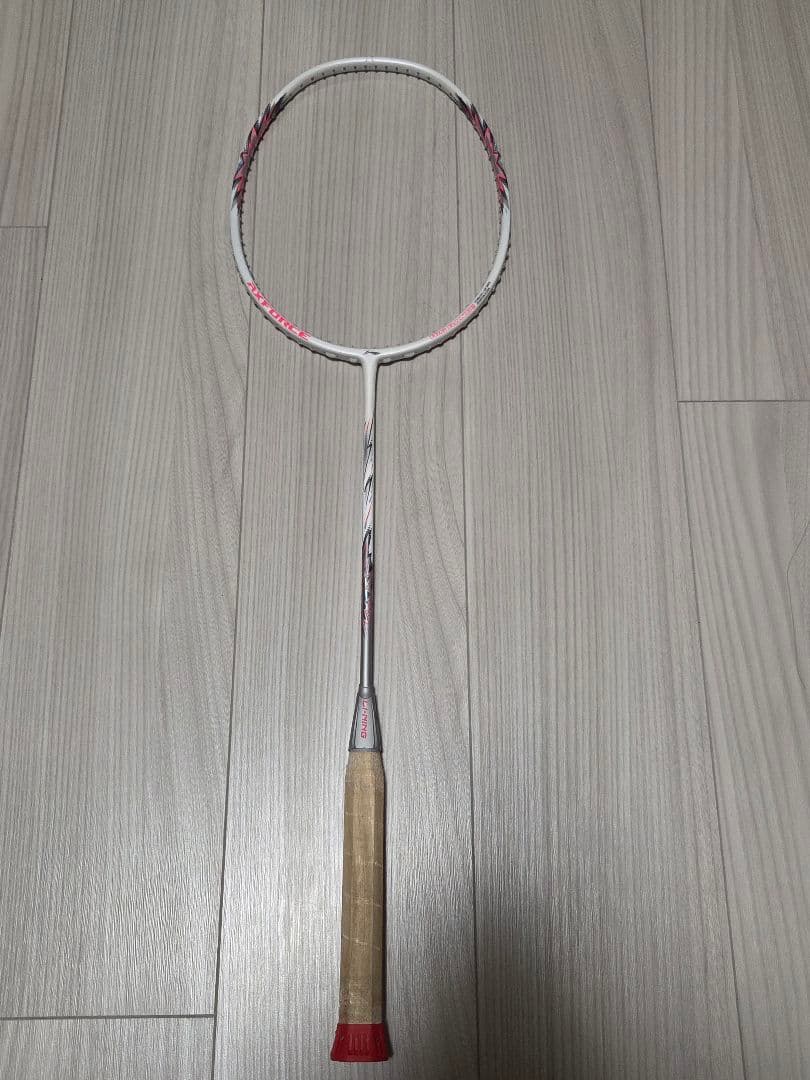 ラケット LI-NING AXBBN AXFORCE BIGBANG NEW