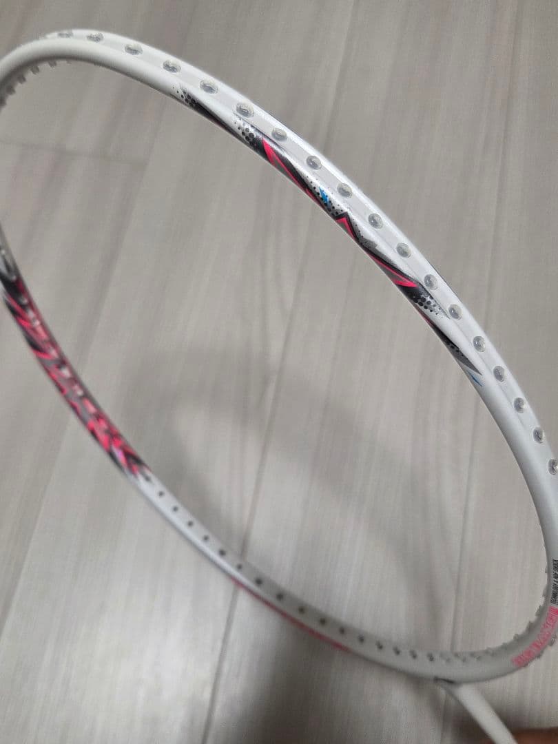 ラケット LI-NING AXBBN AXFORCE BIGBANG NEW