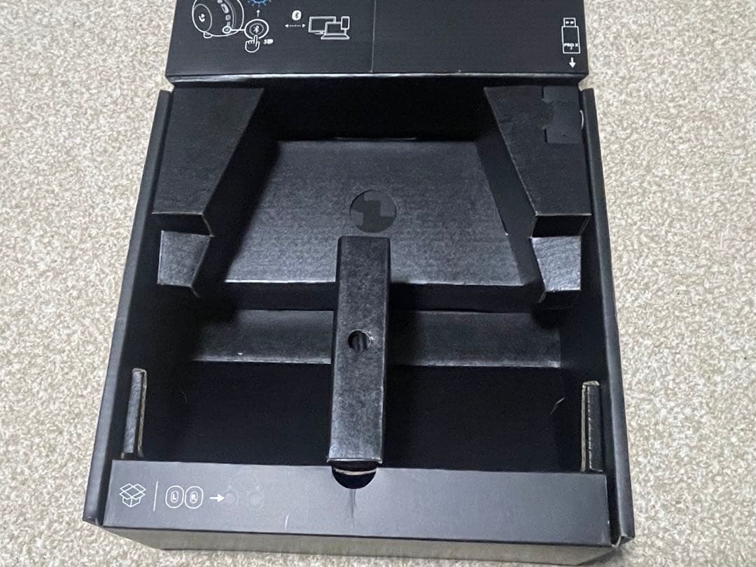 ヘッドホン Logicool G PRO X 2 LIGHTSPEED