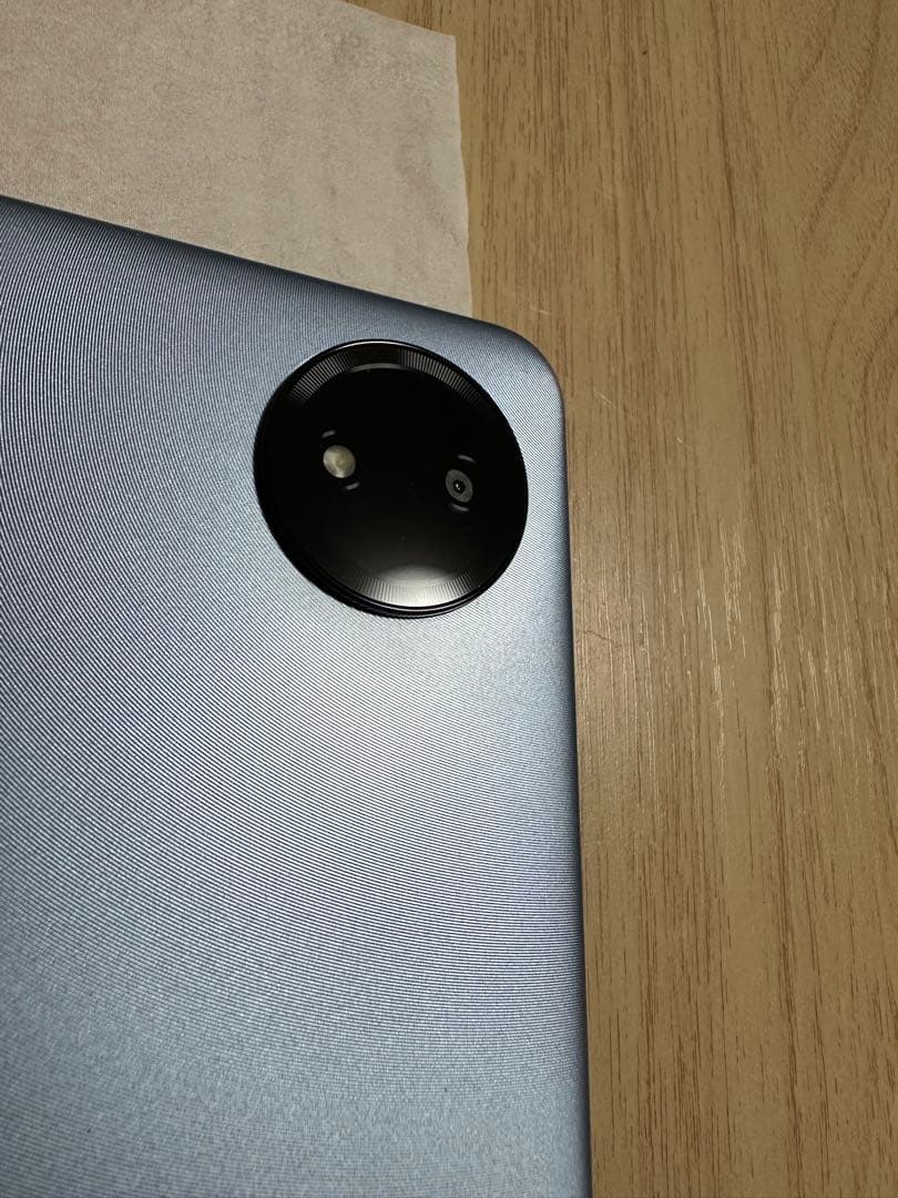 極上品 Redmi Pad SE 8.7 64GB スカイブルー