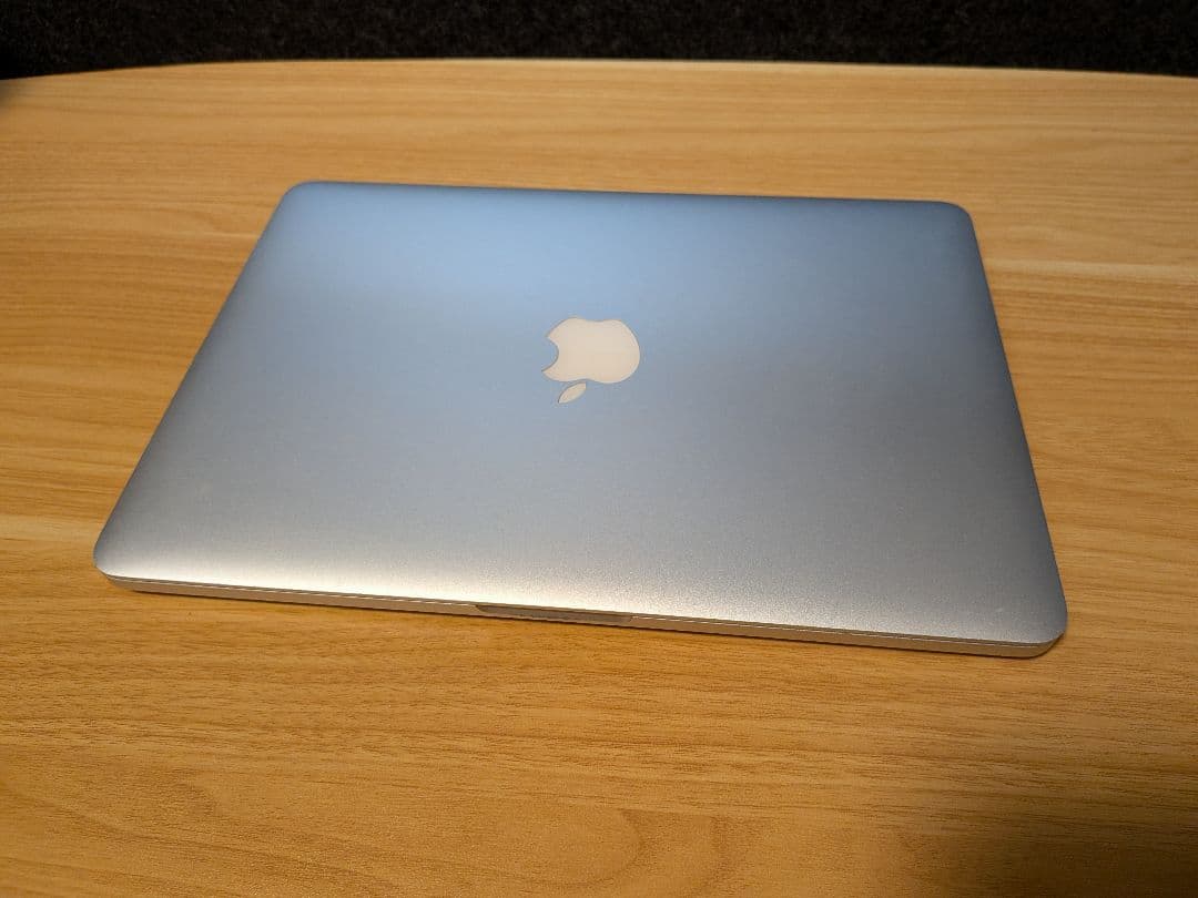 MacBook Pro 2015 13インチ 16GB US配列