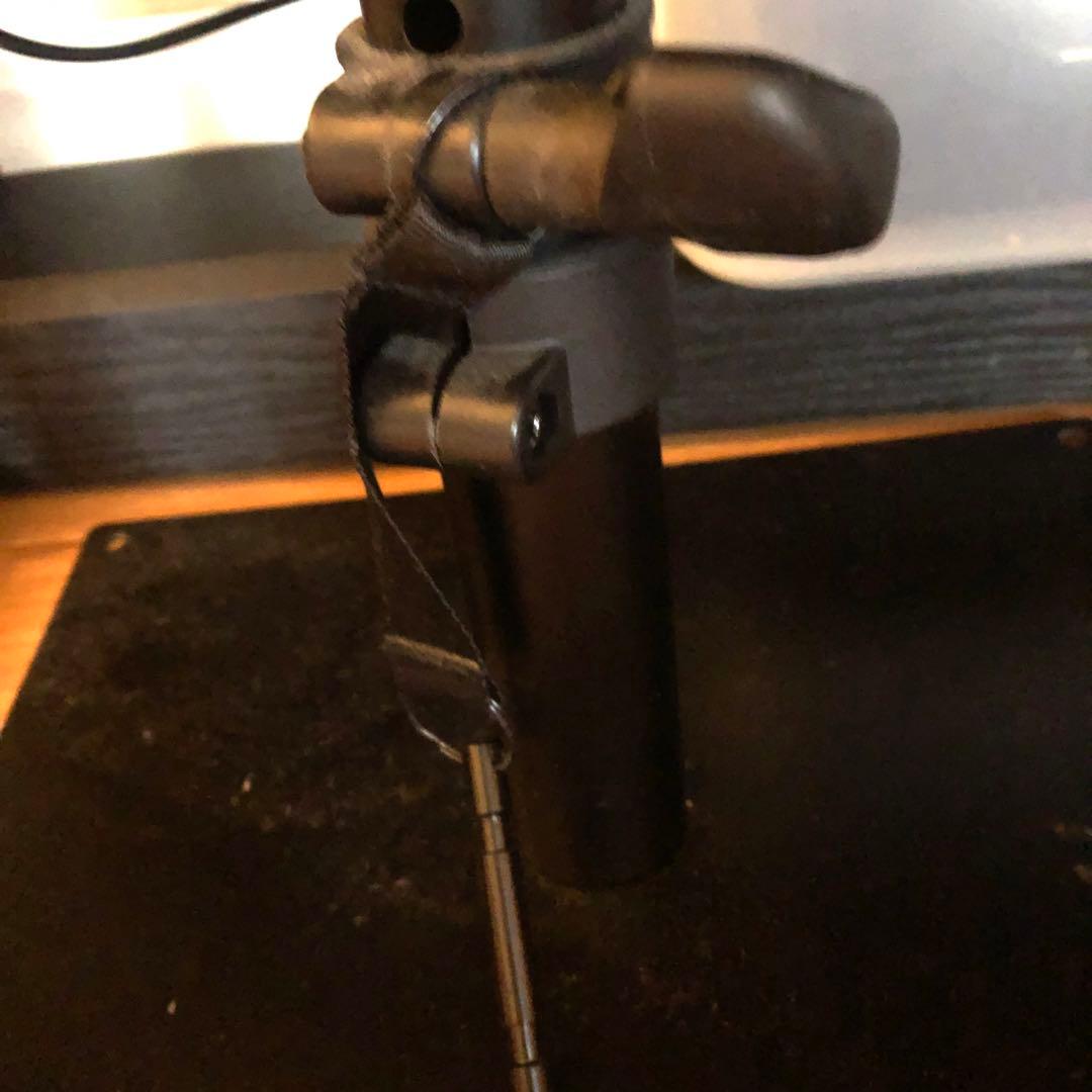 さいたまさんお買い上げ済 Yamaha HS5 スピーカー ブラック　DTM