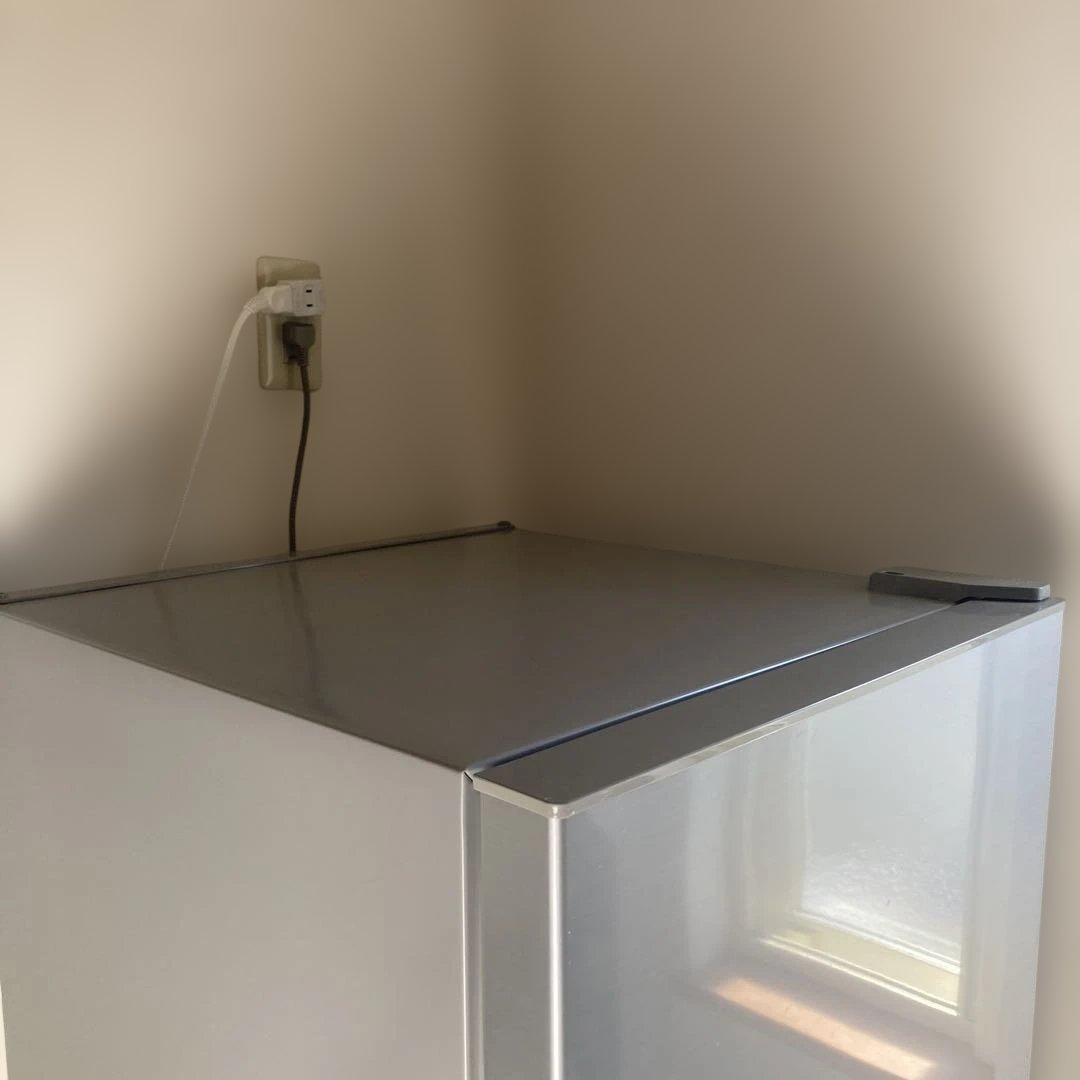 AQUA 冷蔵庫 AQR-SD28E(S) 275L