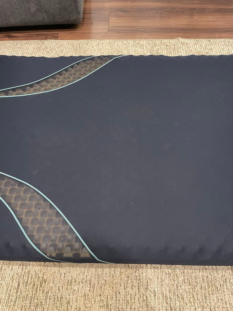 西川AIR01 ハード　マットレス