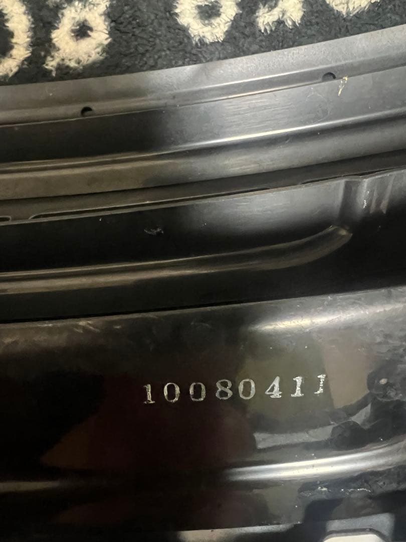 マークX130系前期 モデリスタグリル