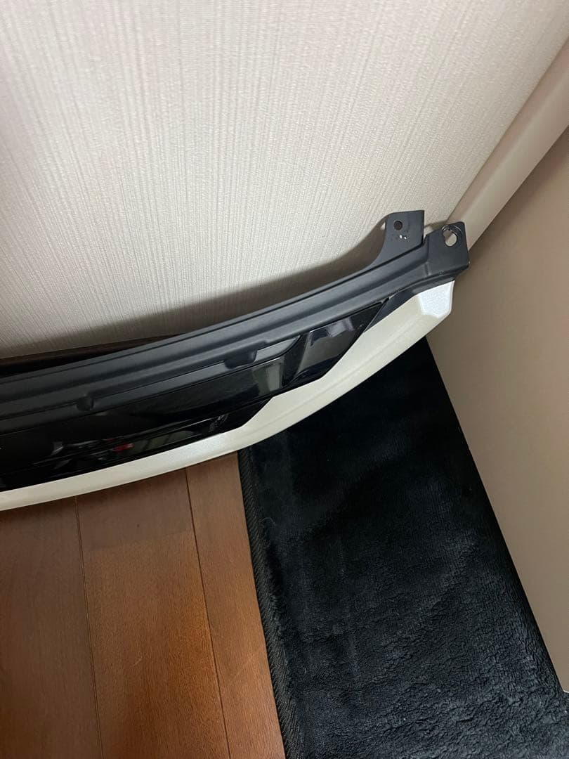 マークX130系前期 モデリスタグリル