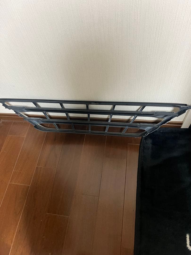 マークX130系前期 モデリスタグリル