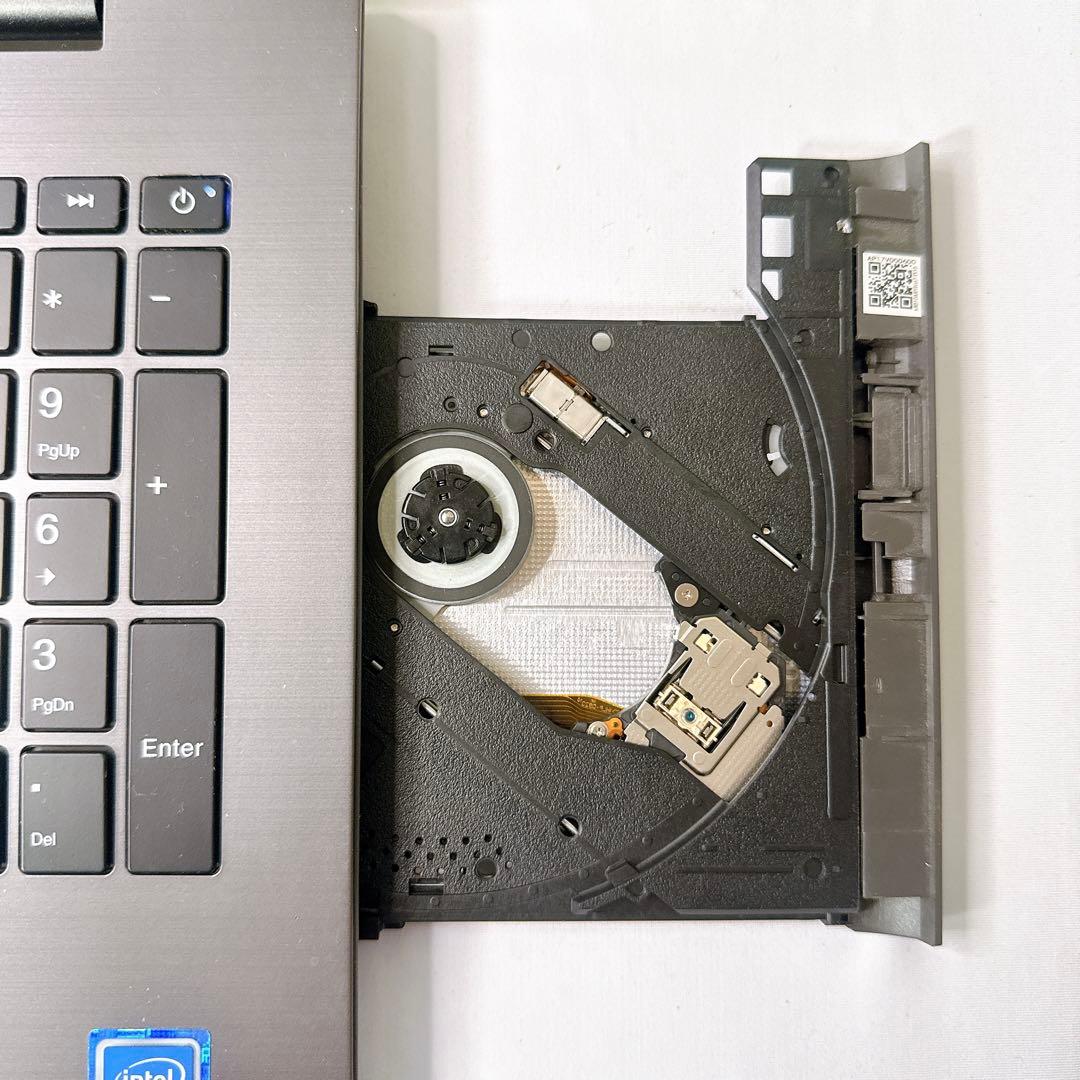 破格❤️お洒落な薄型ノートパソコン❤️ネットや事務作業に❤️設定済み❤️