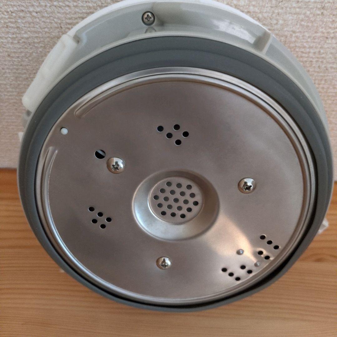 象印 スチーム式加湿器 EE-RR50 3.0L 2022年製