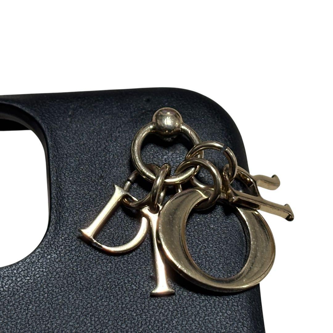 クリスチャンディオール iPhoneケース S6011ONMJ_M900