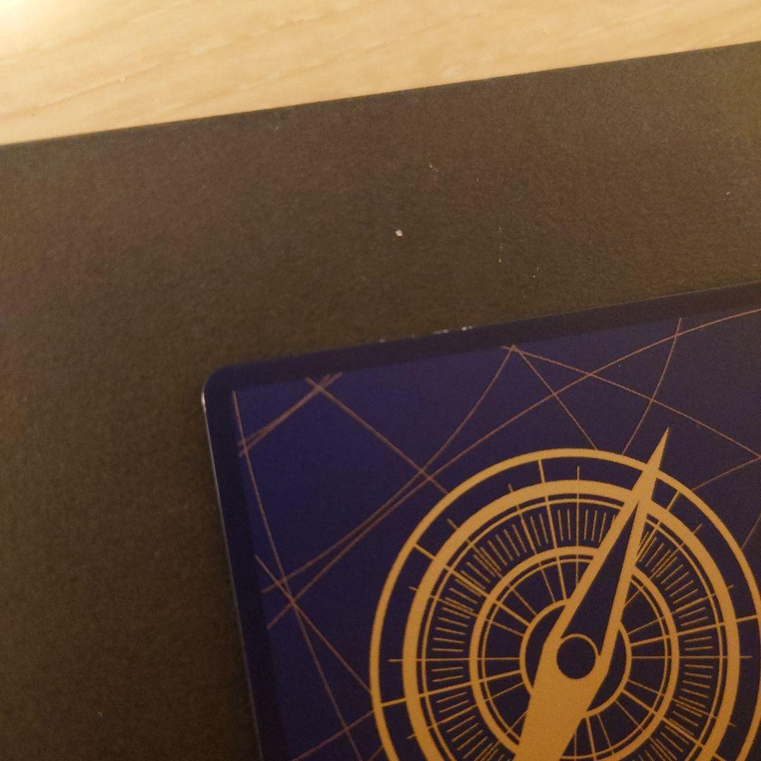 モンキー・D・ルフィ SEC-SPC [OP09-119]「受け継がれる意志」)