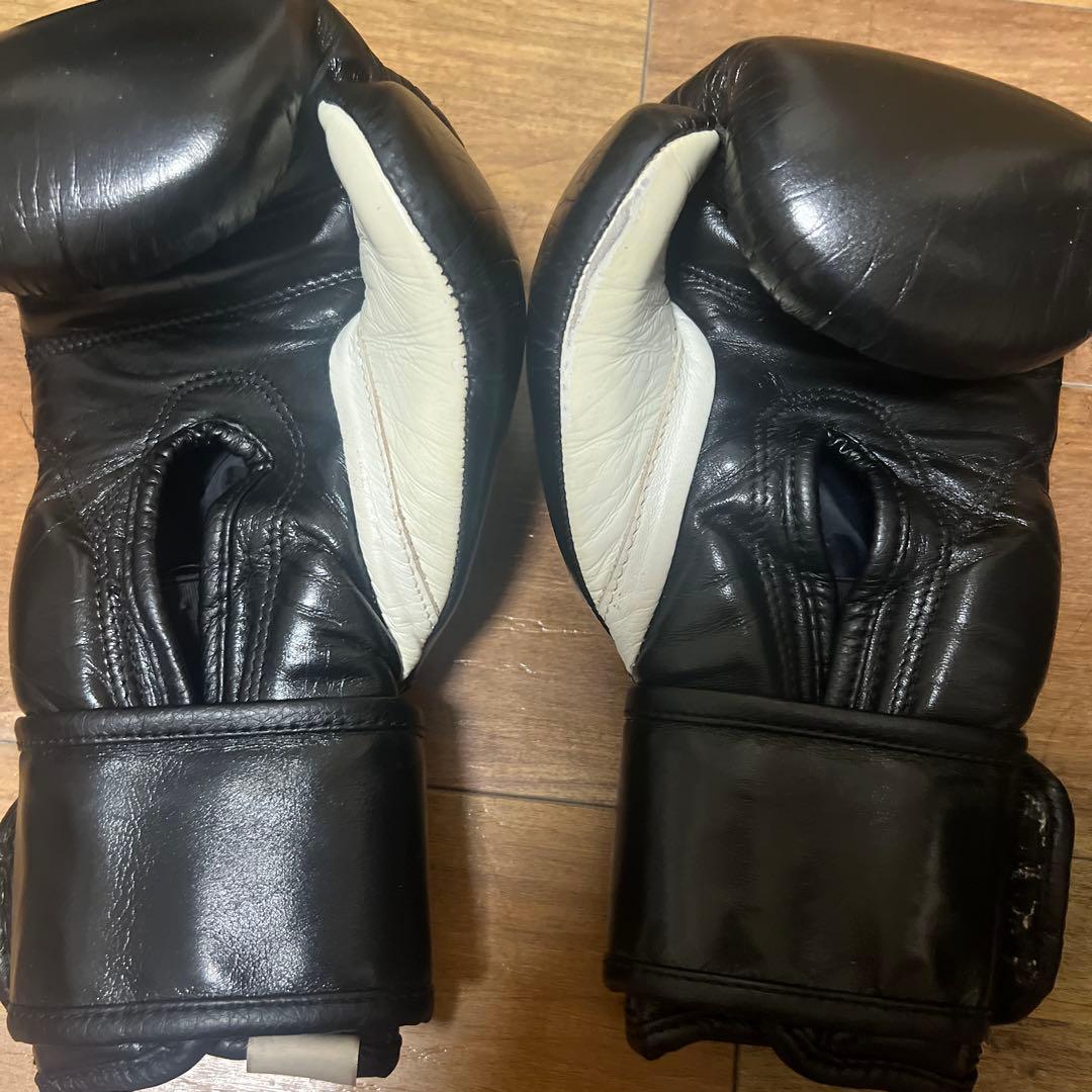 REYES ボクシンググローブ10オンス