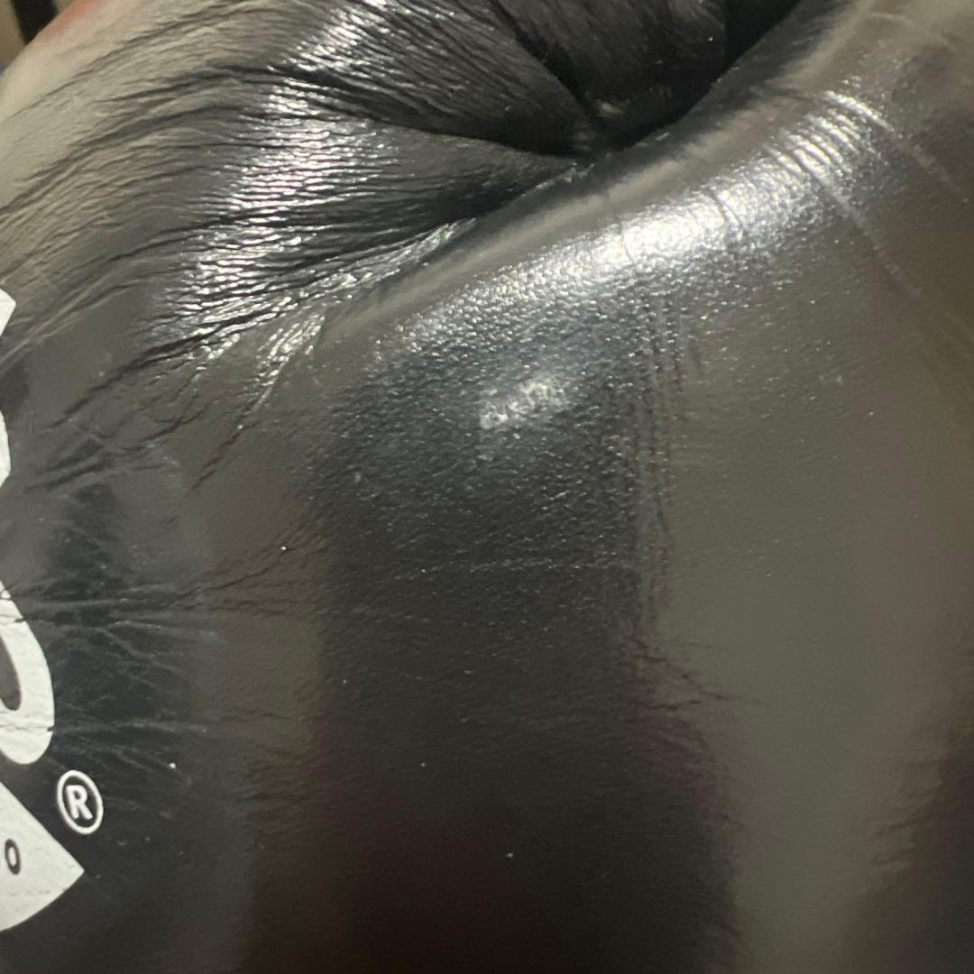 REYES ボクシンググローブ10オンス