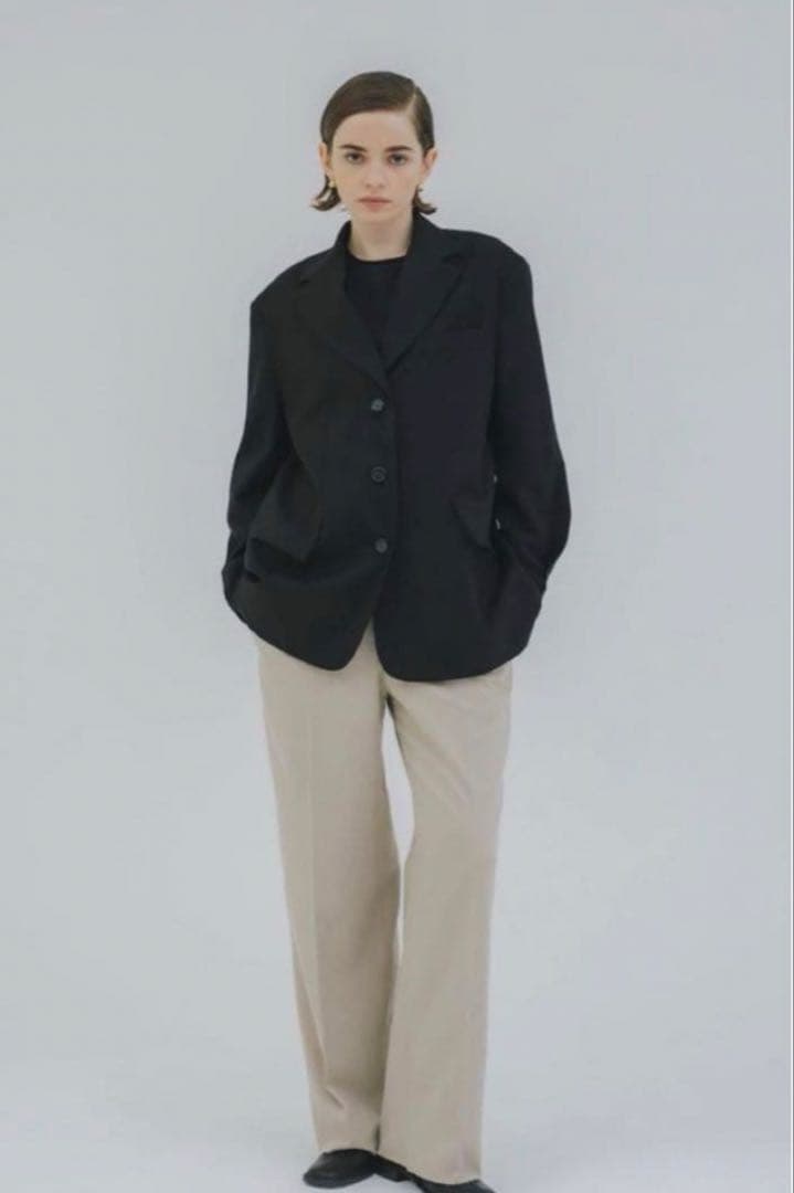 GADID ANONIEM GIHARD ジャケットフリーサイズ