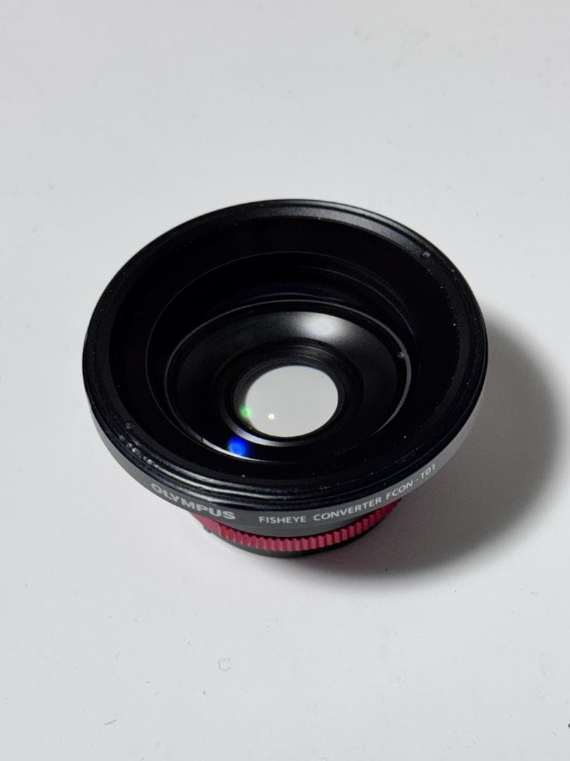 【超格安】オリンパス TG4/LEDガイド/ワイコン（アダプタ付き）セット