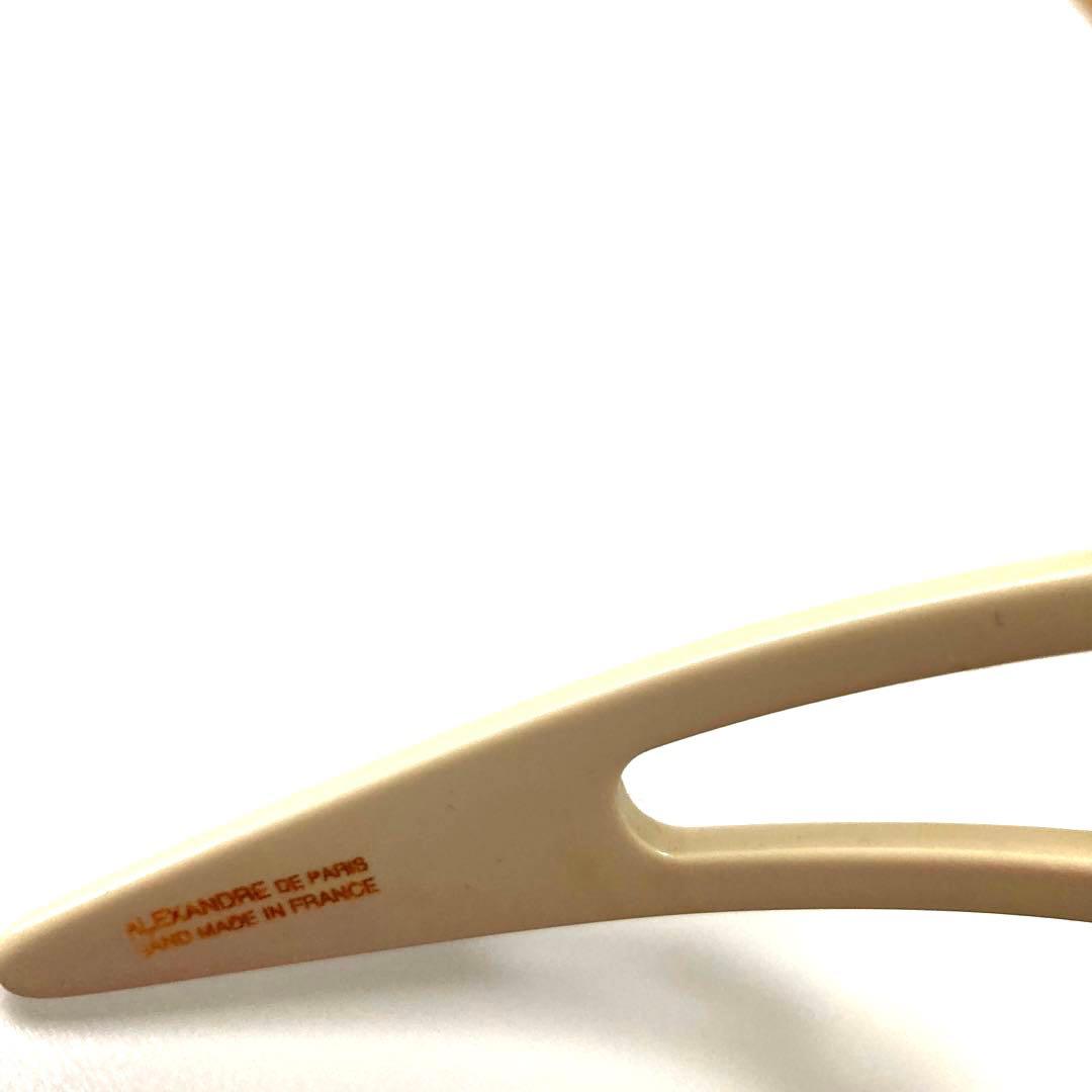 ALEXANDRE DE PARSアレクサンドルドゥパリ♪カチューシャバタフライ