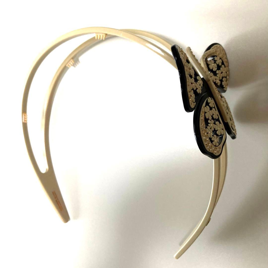 ALEXANDRE DE PARSアレクサンドルドゥパリ♪カチューシャバタフライ