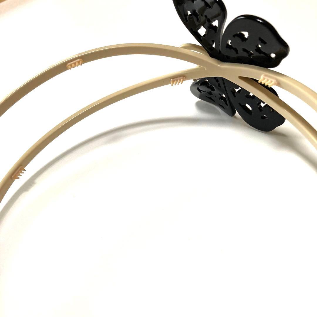 ALEXANDRE DE PARSアレクサンドルドゥパリ♪カチューシャバタフライ