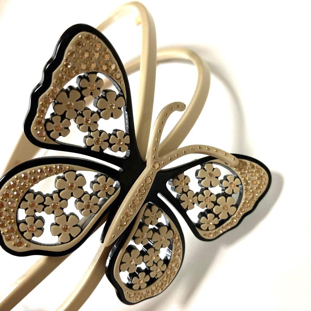 ALEXANDRE DE PARSアレクサンドルドゥパリ♪カチューシャバタフライ