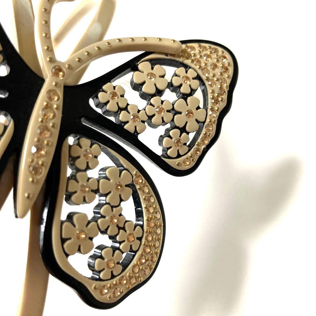 ALEXANDRE DE PARSアレクサンドルドゥパリ♪カチューシャバタフライ