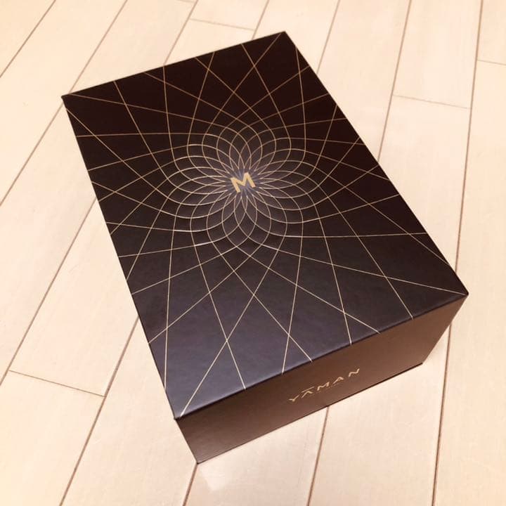 【新品未使用品】 YAMAN RF美顔器 フォトプラス M