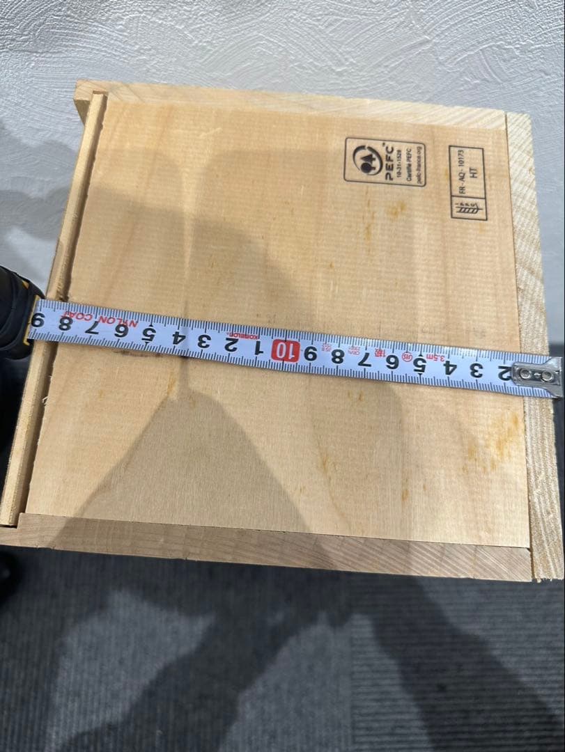 【超大型ボトル 豪華木箱入】ヴーヴ・クリコ・ブリュット 3Ｌイエローラベル