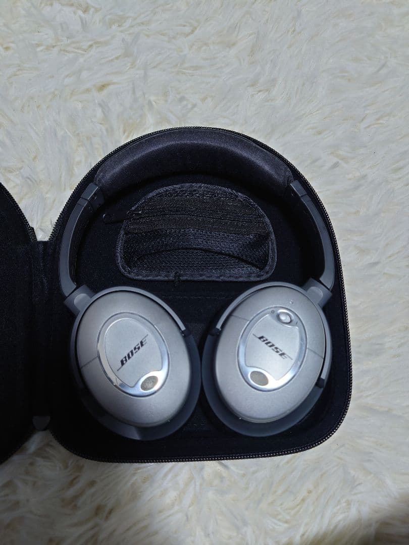 【当時物】Bose QuietComfort 2 mazda roadster