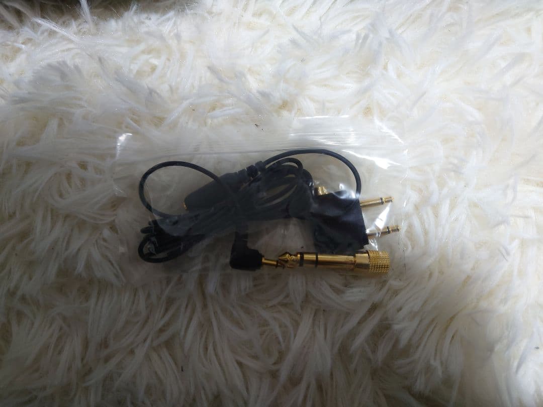 【当時物】Bose QuietComfort 2 mazda roadster