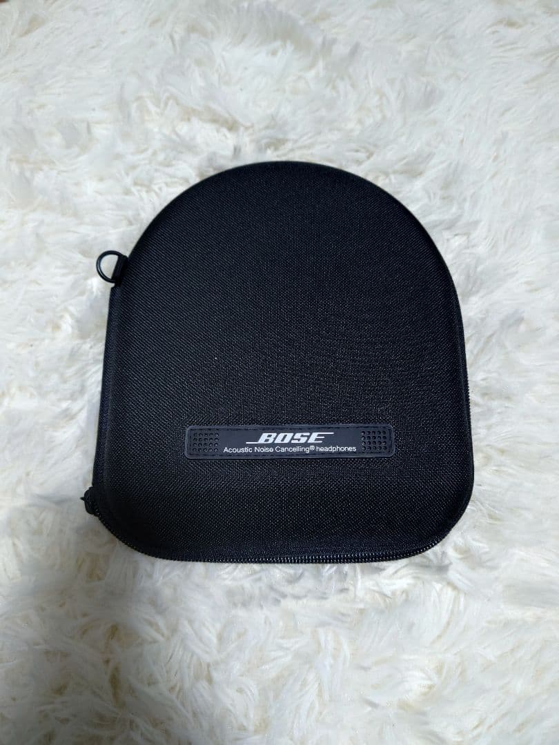 【当時物】Bose QuietComfort 2 mazda roadster