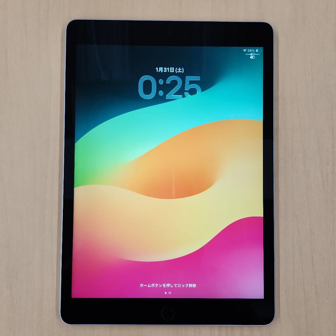 Apple iPad (第9世代) 10.2インチ 64GB WiFiモデル