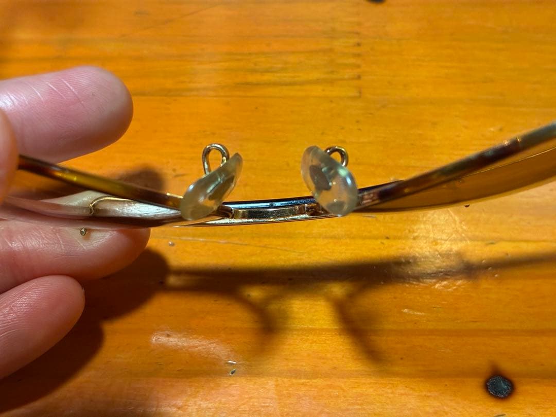 レイバン　ティアドロップ　B&L ボシュロム社製　ヴィンテージ　USA製