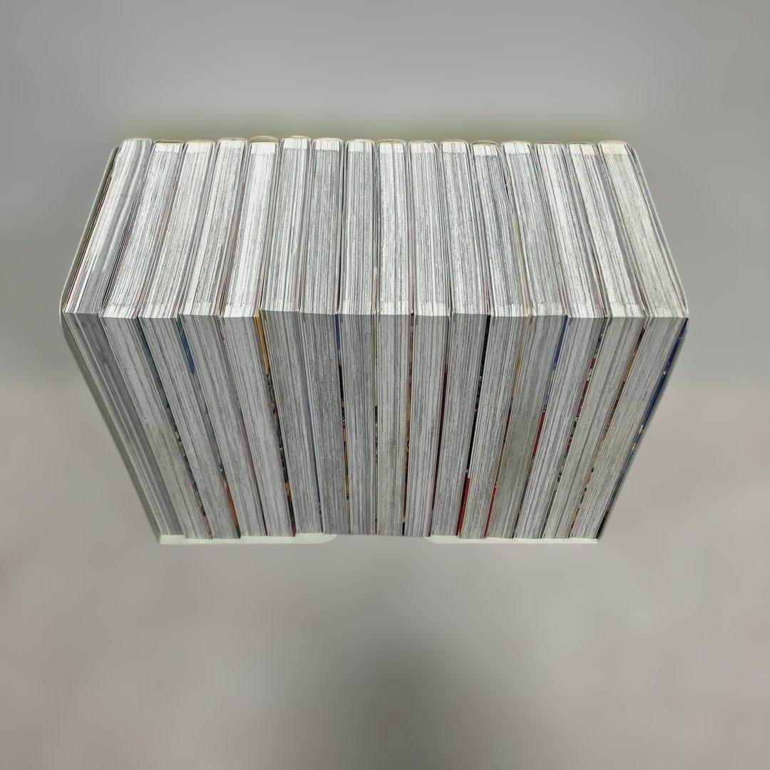 角川まんが学習シリーズ　日本の歴史1〜15巻＋別巻　セット