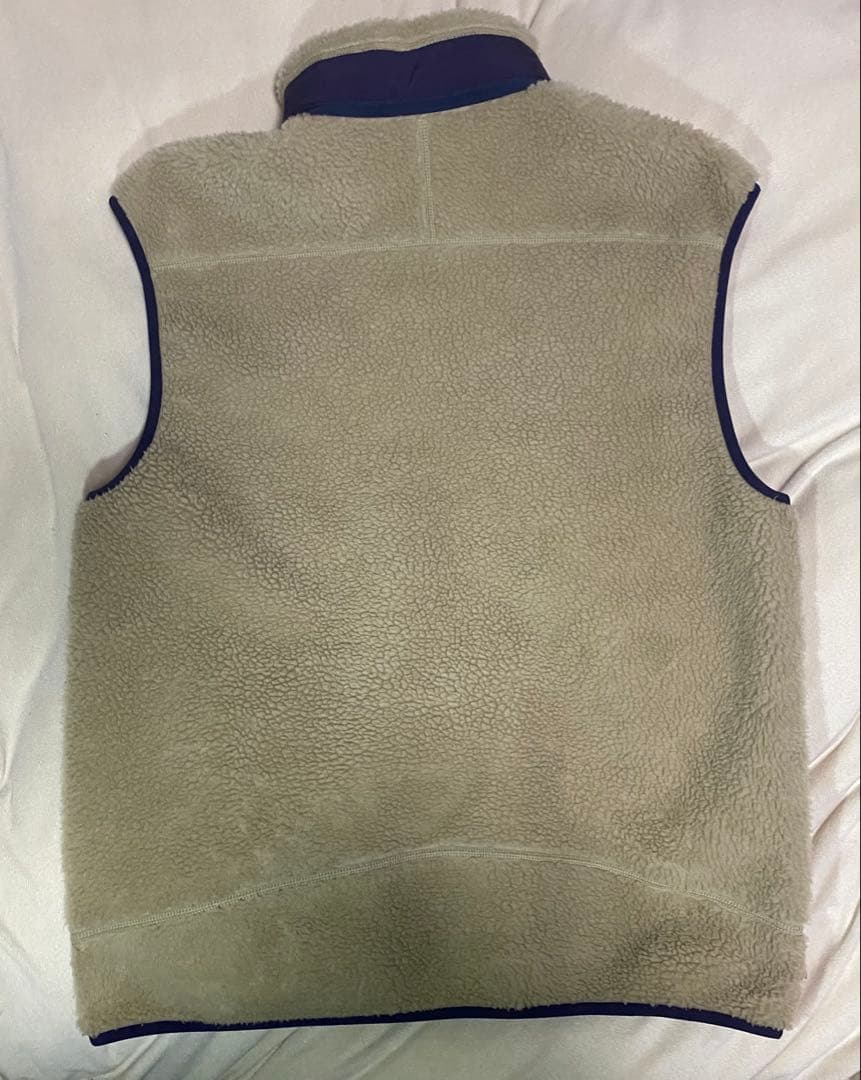 の*り様 パタゴニアPatagonia レトロX 14年製 Lコロンビア製