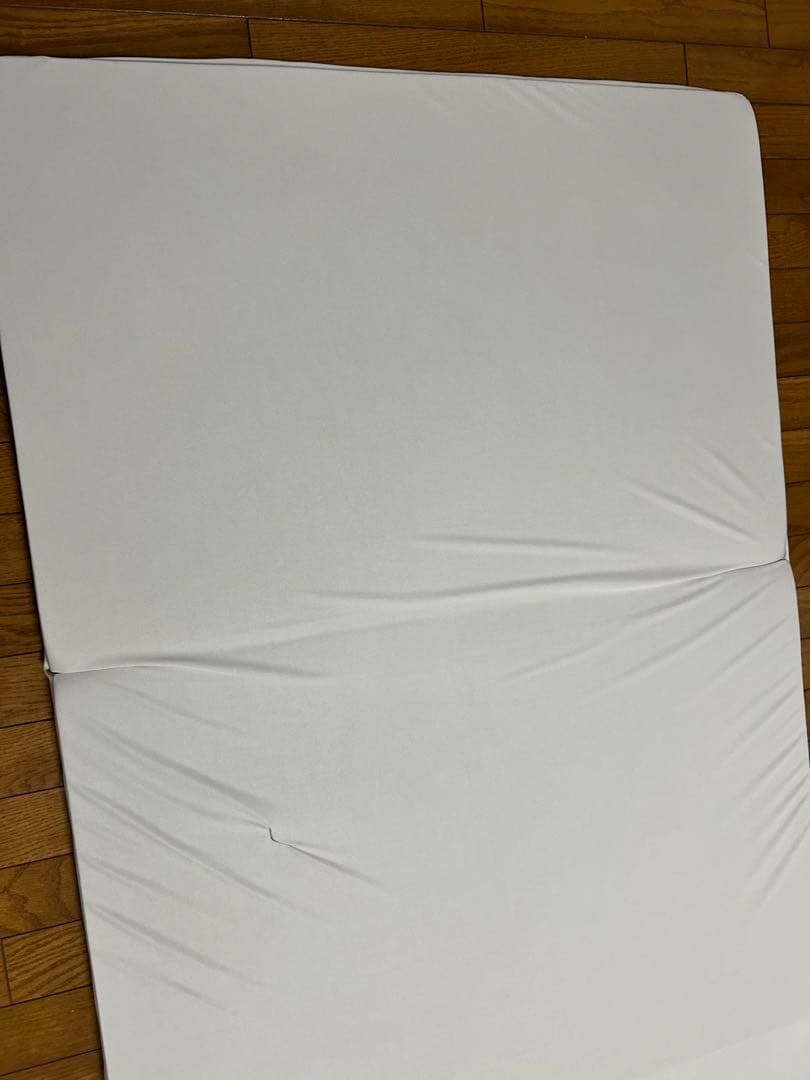 トゥルースリーパー エアフリー 50mm シングル トッパー